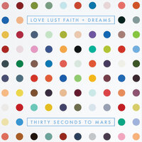 Bright Lights - Thirty Seconds to Mars