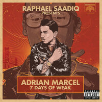 My Life - Adrian Marcel