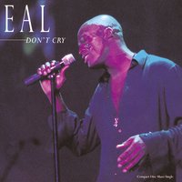 Don't Cry - Seal