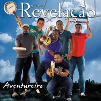 Além do Normal - Grupo Revelação