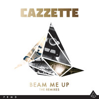 Beam Me Up - Cazzette, Maurizio Gubellini