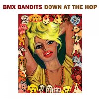 The Road of Love Is Paved With Banana Skins - BMX Bandits