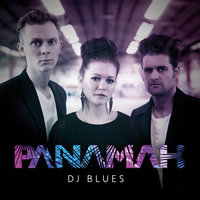 DJ Blues - Panamah, Martin Roth