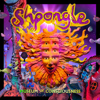 The Aquatic Garden of Extra-Celestial Delights - Shpongle