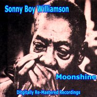 Sonny Boy's Jump - John Lee "Sonny Boy" Williamson