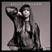Stand In Front Of Me - Kelly Rowland