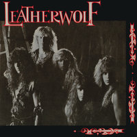 Rise Or Fall - Leatherwolf