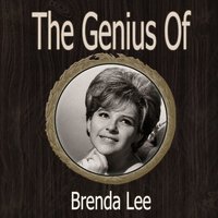 I Love How You Love Me - Brenda Lee