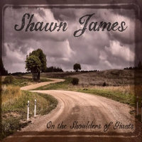 Preacher Foretold - Shawn James