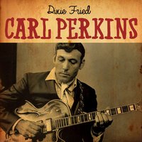 I Don't See Me in Your Eyes Anymore - Carl Perkins