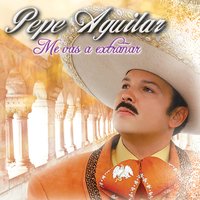 Por Segunda Vez - Pepe Aguilar