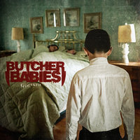 The Mirror Never Lies - Butcher Babies