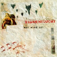 Punkrockpazifisten - Fahnenflucht