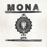 Cross The Line - Mona