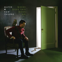 Back Seat Lover - Mayer Hawthorne