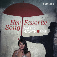 Her Favorite Song - Mayer Hawthorne, Oliver, Large Professor