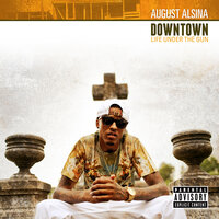 Don't Forget About Me - August Alsina