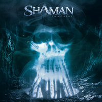 Tribal by Blood - Shaman