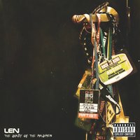Better Days - Len