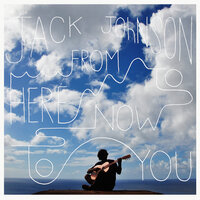 Change - Jack Johnson