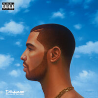 Pound Cake / Paris Morton Music 2 - Drake, Jay-Z