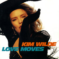 Can't Get Enough (Of Your Love) - Kim Wilde