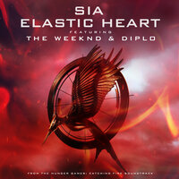 Elastic Heart - Sia, The Weeknd, Diplo