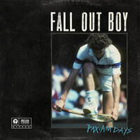 Demigods - Fall Out Boy