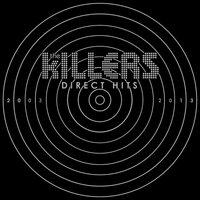 Just Another Girl - The Killers