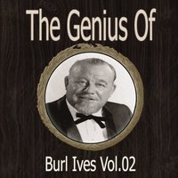 Snow for Johnny - Burl Ives
