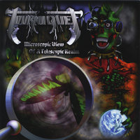 The Skeezix Dilemma Part II (the Improbable Testimony of the Pip - Tourniquet