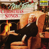 The Christmas Waltz - Mel Torme