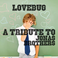 Lovebug - Ameritz Tribute Club