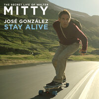 Stay Alive - José González