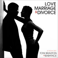 Heart Attack - Toni Braxton, Babyface