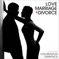 I'd Rather Be Broke - Toni Braxton