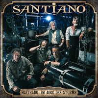 Hart am Wind - Santiano