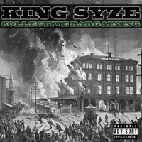 The Strike Line - King Syze