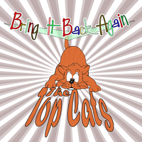 Ubangi Stomp - The Top Cats