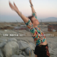 Cold Blooded - Ida Maria