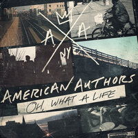 Ghost - American Authors