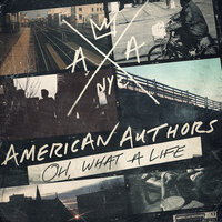 Hit It - American Authors