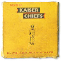 Meanwhile Up In Heaven - Kaiser Chiefs
