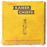 Bows & Arrows - Kaiser Chiefs