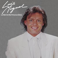 Hay Un Algo - Luis Miguel