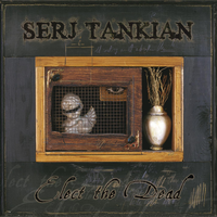 The Reverend King - Serj Tankian