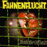 Gewalt - Fahnenflucht