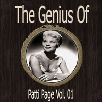 Golden Ear Rings - Patti Page