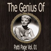 Mockingbird Hill - Patti Page