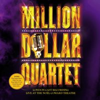 Hound Dog - Million Dollar Quartet